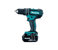 Máy khoan vặn vít MAKITA - DHP482RFE