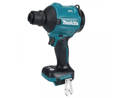 Máy thổi lá MAKITA - DAS180Z (18V) 