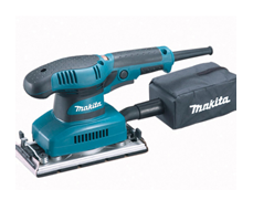 Máy chà nhám chữ nhật MAKITA - BO3711 (190W)