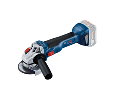 Máy mài góc BOSCH GWS18V-10 (100MM SOLO)/06019J40K0 