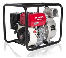Máy bơm nước HONDA - WL30XH DR (4.8HP) 