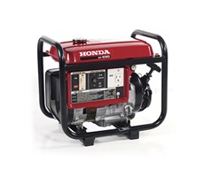 Máy phát chạy xăng HONDA EP650 (0.45/0.55KVA) 