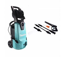Máy phun xịt rửa xe MAKITA - HW1300 (1800W)