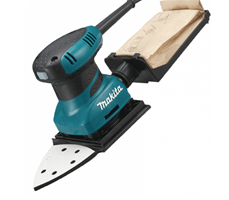 Máy chà nhám vuông MAKITA - BO4565 (200W)