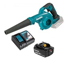 Máy thổi lá MAKITA - DUB185RT