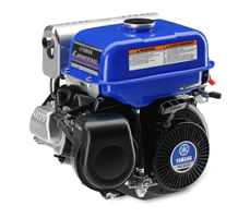 Đầu nổ chạy xăng YAMAHA MZ200BR1AT 