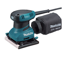 Máy chà nhám vuông MAKITA - BO4557 (180W)