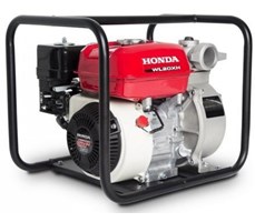 Máy bơm nước HONDA - WL20XH DR (3.3HP) 