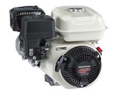 Đầu nổ chạy xăng HONDA - GP200H QH1 Trục thẳng (5.5HP)  