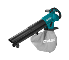 Máy thổi lá và hút bụi MAKITA - DUB187Z 