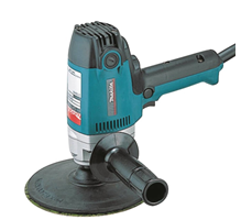 Máy chà nhám đĩa MAKITA - GV7000 (550W)