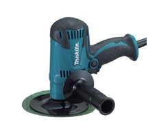 Máy chà nhám đĩa MAKITA - GV6010 (440W)