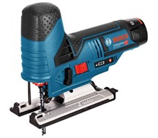 Máy cưa lọng BOSCH GST12V-LI