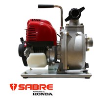 Máy bơm nước SABRE - PL35MN (Động cơ GX35) 