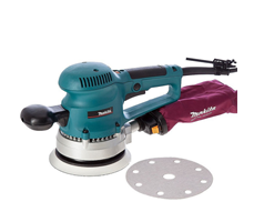 Máy chà nhám tròn MAKITA - BO6030 (310W)