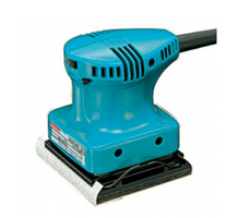 Máy chà nhám vuông MAKITA - BO4540 (160W)