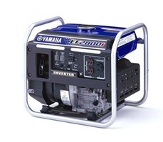 Máy phát điện chạy xăng YAMAHA EF2800IS (2.5/2.8KVA) / JAPAN (inverter) 