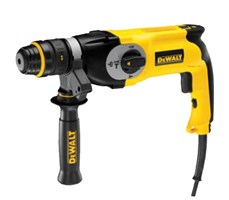 Máy khoan búa Dewalt D25032K-B1 