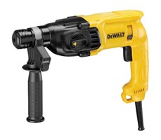 Máy khoan búa Dewalt D25033K-B1 