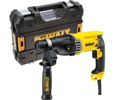 Máy khoan bê tông Dewalt D25143K-B1