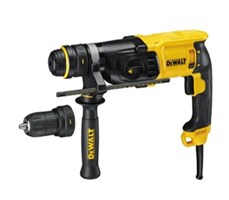 Máy khoan bê tông Dewalt D25144KA-B1 