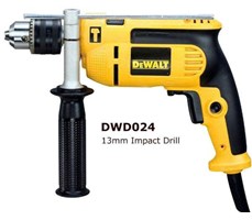 Máy khoan động lực Dewalt DWD024