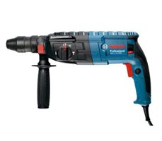 Máy khoan búa Bosch GBH 2-24DFR