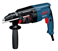 Máy khoan búa Bosch GBH 2-26DE