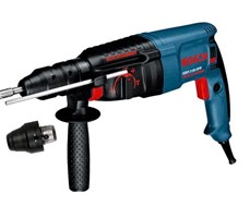 Máy khoan bê tông Bosch GBH 2-26DFR