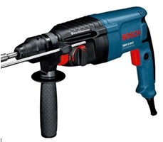 Máy khoan búa Bosch GBH 2-26E