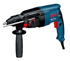 Máy khoan búa Bosch GBH 2-26RE