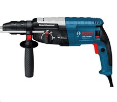 Máy khoan bê tông Bosch GBH 2-28DFV