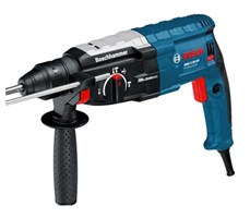 Máy khoan bê tông Bosch GBH 2-28DV