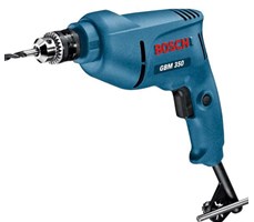Máy khoan sắt Bosch GBM 350