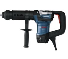 Máy đục phá bê tông Bosch GSH 5