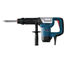 Máy đục phá bê tông Bosch GSH 500