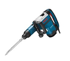 Máy đục phá bê tông Bosch GSH 9VC