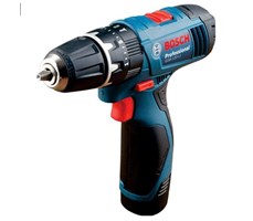 Máy vặn vít dùng pin Bosch GSR 120-LI