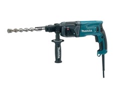 Máy khoan búa Makita HR2460 