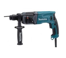 Máy khoan búa Makita HR2460F 