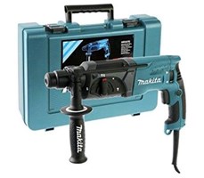 Máy khoan búa Makita HR2470F 