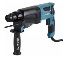 Máy khoan búa Makita HR2600 