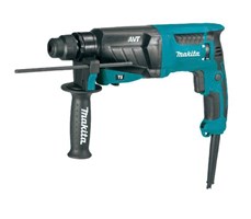 Máy khoan búa Makita HR2601F 