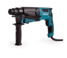 Máy khoan búa Makita HR2630 