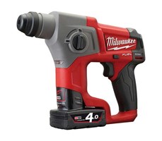 Máy khoan búa Milwaukee M12 CH