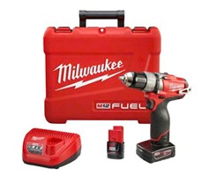 Máy khoan pin Milwaukee M12 CPD 