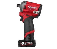 Máy siết bu lông Milwaukee M12 FIWF 12