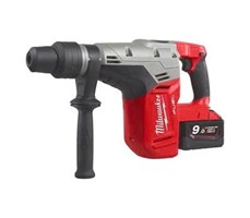 Máy khoan búa Milwaukee M18 CHM