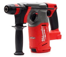 Máy khoan búa Milwaukee M18 CHX (3 chức năng)