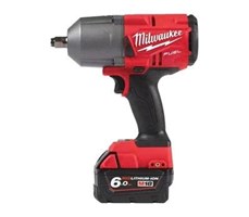 Máy siết bu lông Milwaukee M18 FHIWF12